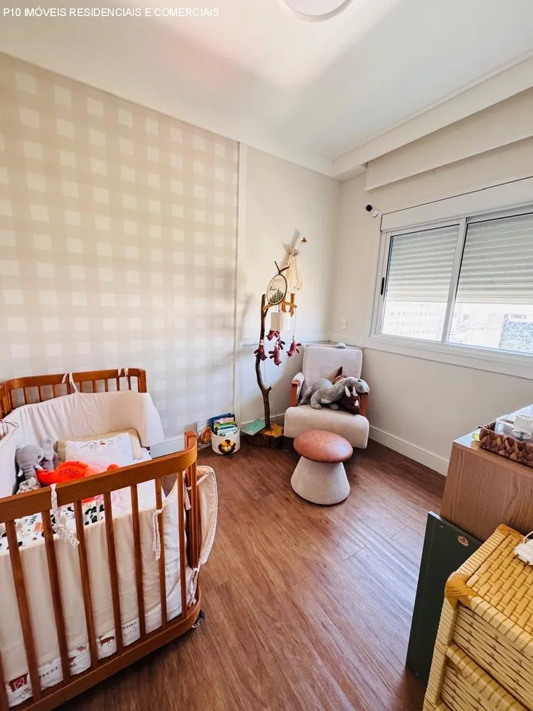 Apartamento, 3 quartos, 105 m² - Foto 11