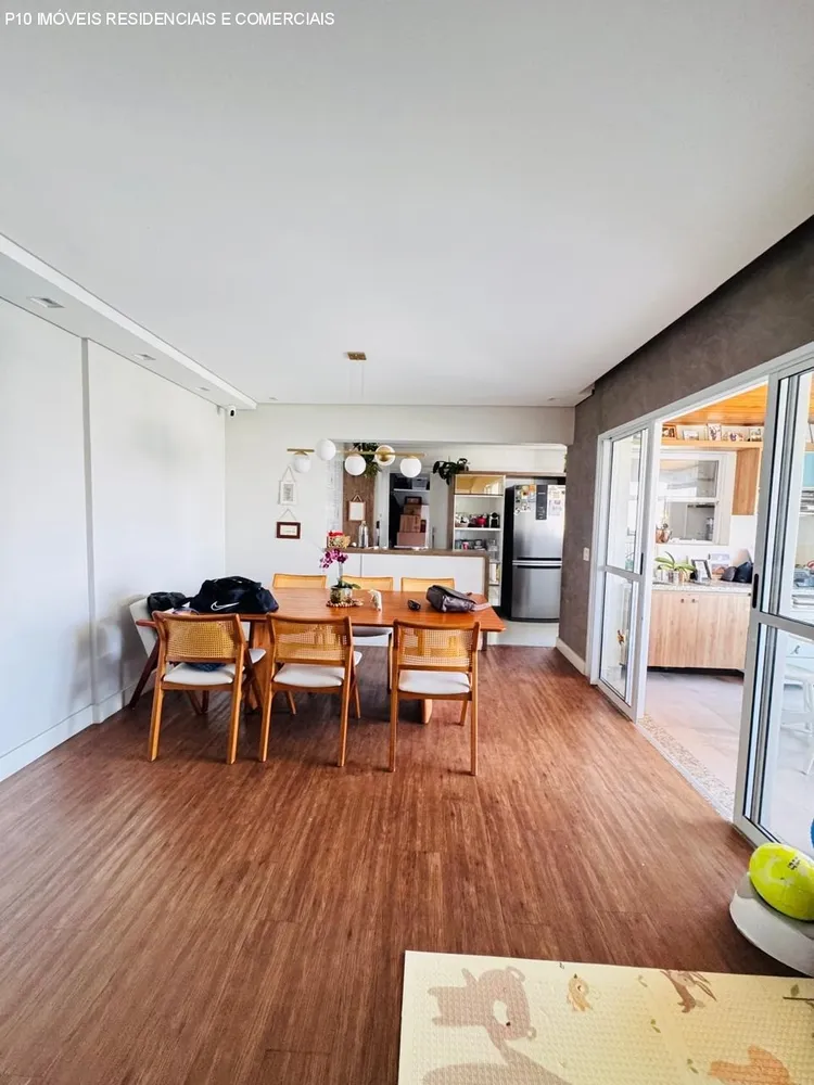 Apartamento, 3 quartos, 105 m² - Foto 3