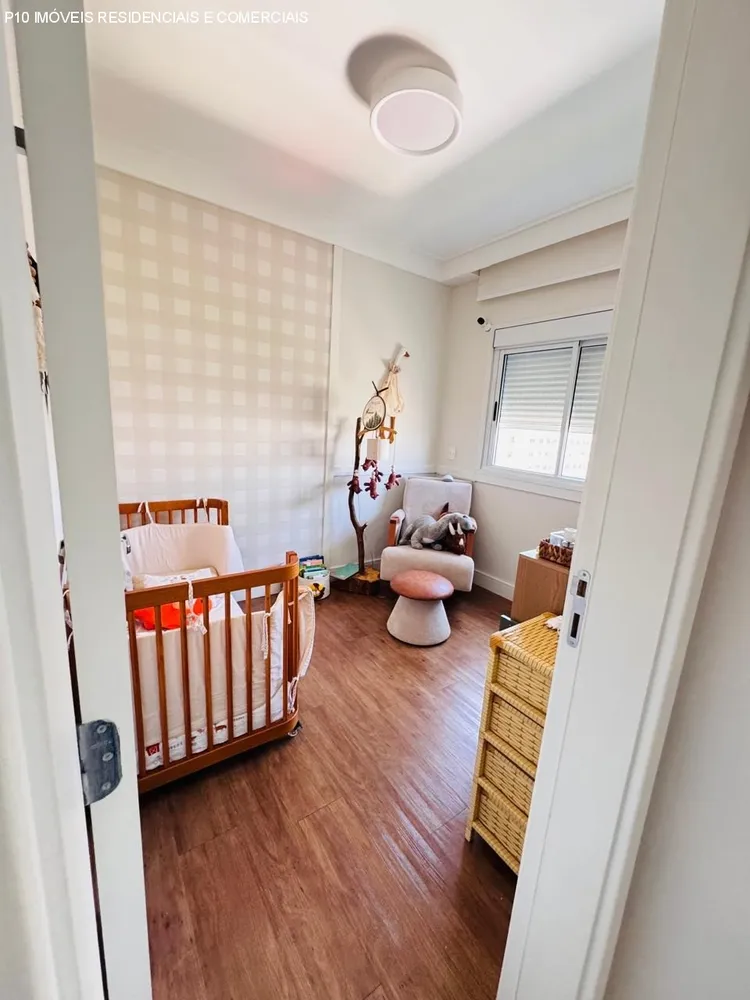 Apartamento, 3 quartos, 105 m² - Foto 7