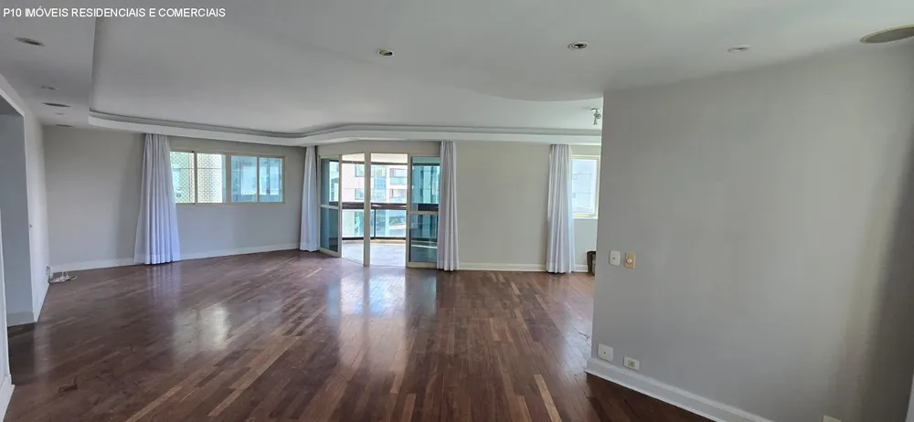 Apartamento, 4 quartos, 288 m² - Foto 2