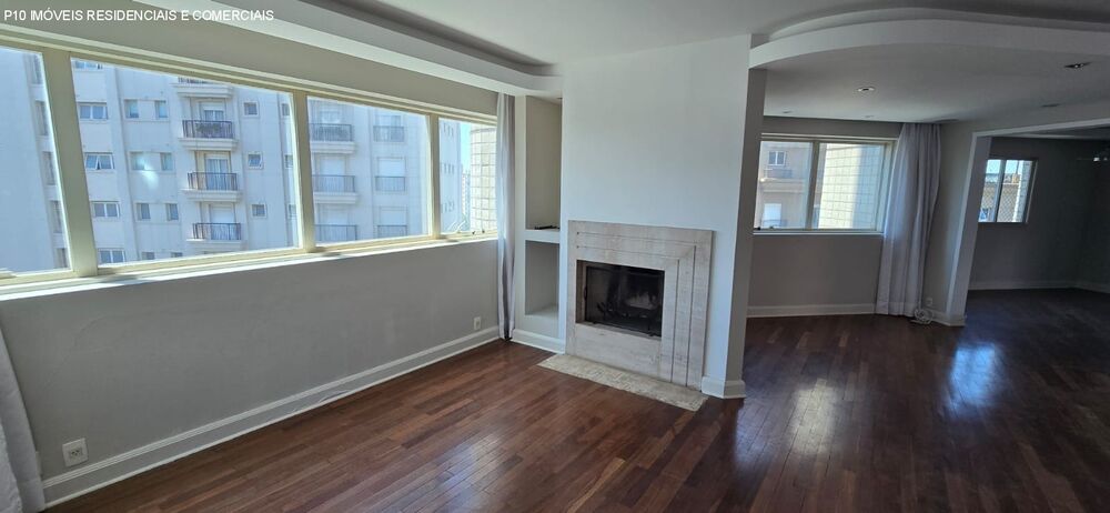 Apartamento, 4 quartos, 288 m² - Foto 2