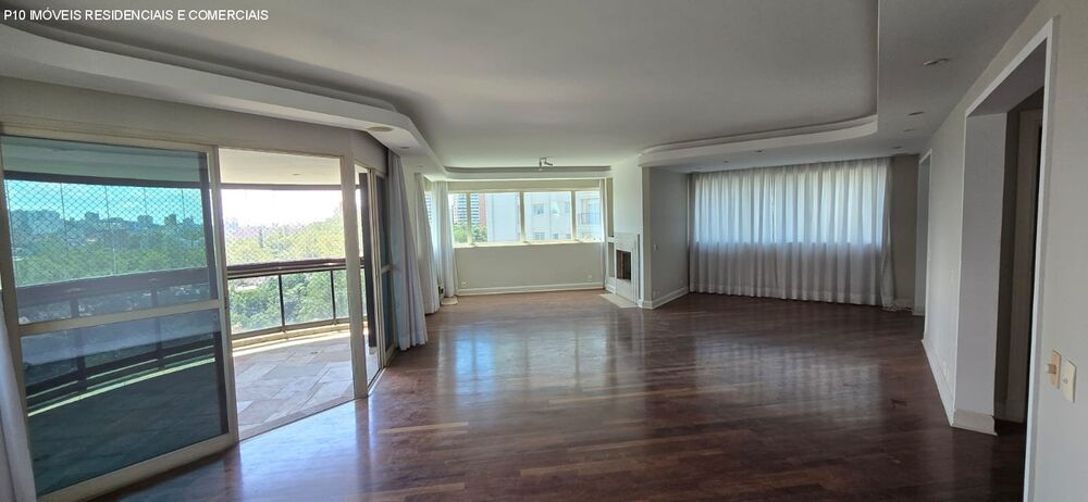 Apartamento, 4 quartos, 288 m² - Foto 1