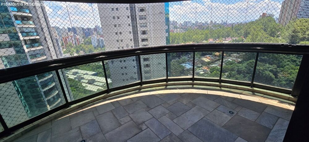 Apartamento, 4 quartos, 288 m² - Foto 4