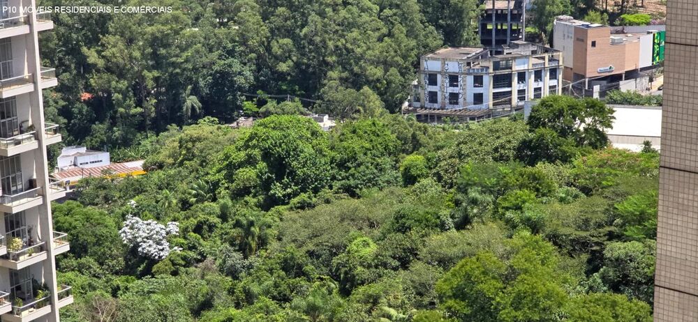 Apartamento, 4 quartos, 288 m² - Foto 30