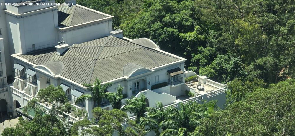 Apartamento, 4 quartos, 288 m² - Foto 32