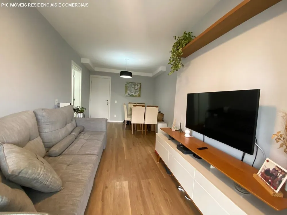 Apartamento, 2 quartos, 73 m² - Foto 3