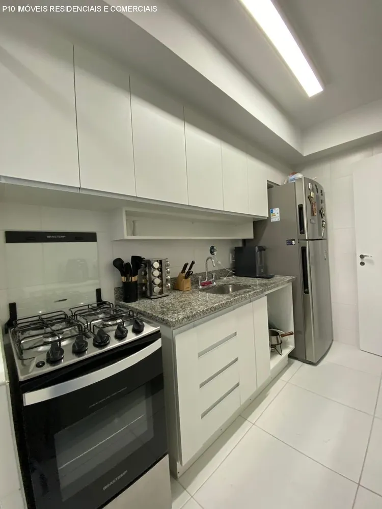 Apartamento, 2 quartos, 73 m² - Foto 6