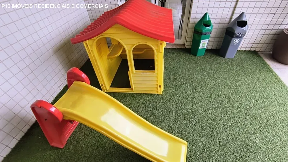 Apartamento, 3 quartos, 137 m² - Foto 12