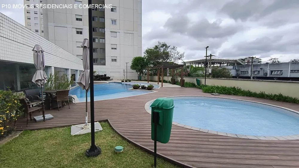 Apartamento, 3 quartos, 137 m² - Foto 10