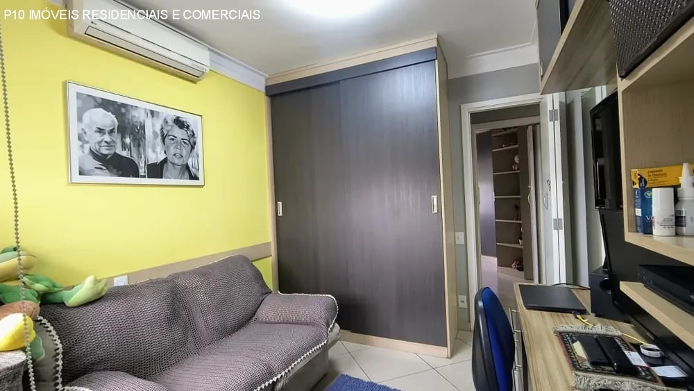 Apartamento, 3 quartos, 137 m² - Foto 7