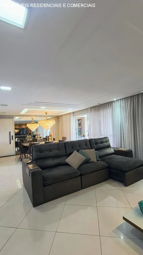 Apartamento, 3 quartos, 137 m² - Foto 3