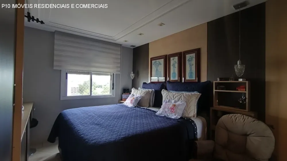 Apartamento, 3 quartos, 137 m² - Foto 6