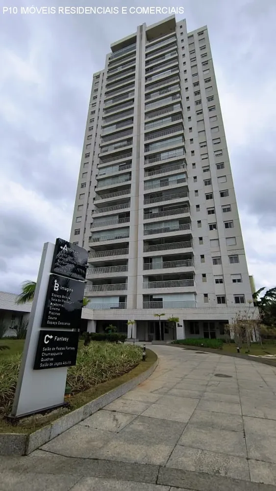 Apartamento, 3 quartos, 137 m² - Foto 9