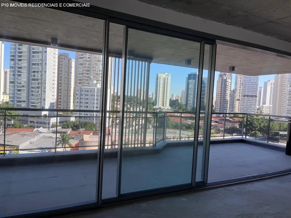 Apartamento, 4 quartos, 167 m² - Foto 1