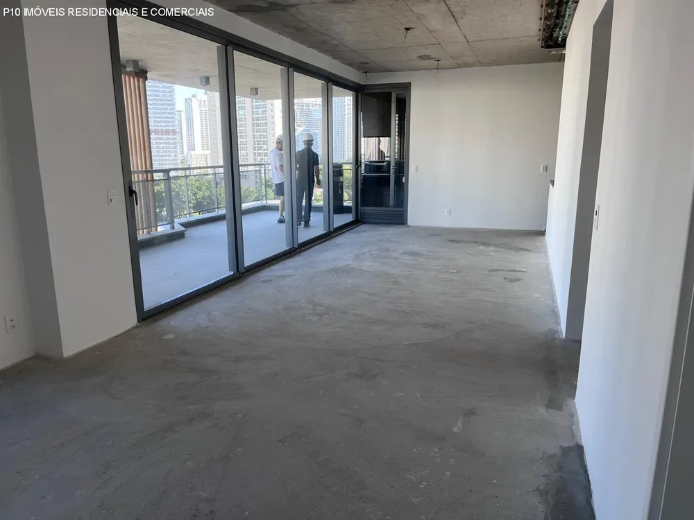 Apartamento, 4 quartos, 167 m² - Foto 2