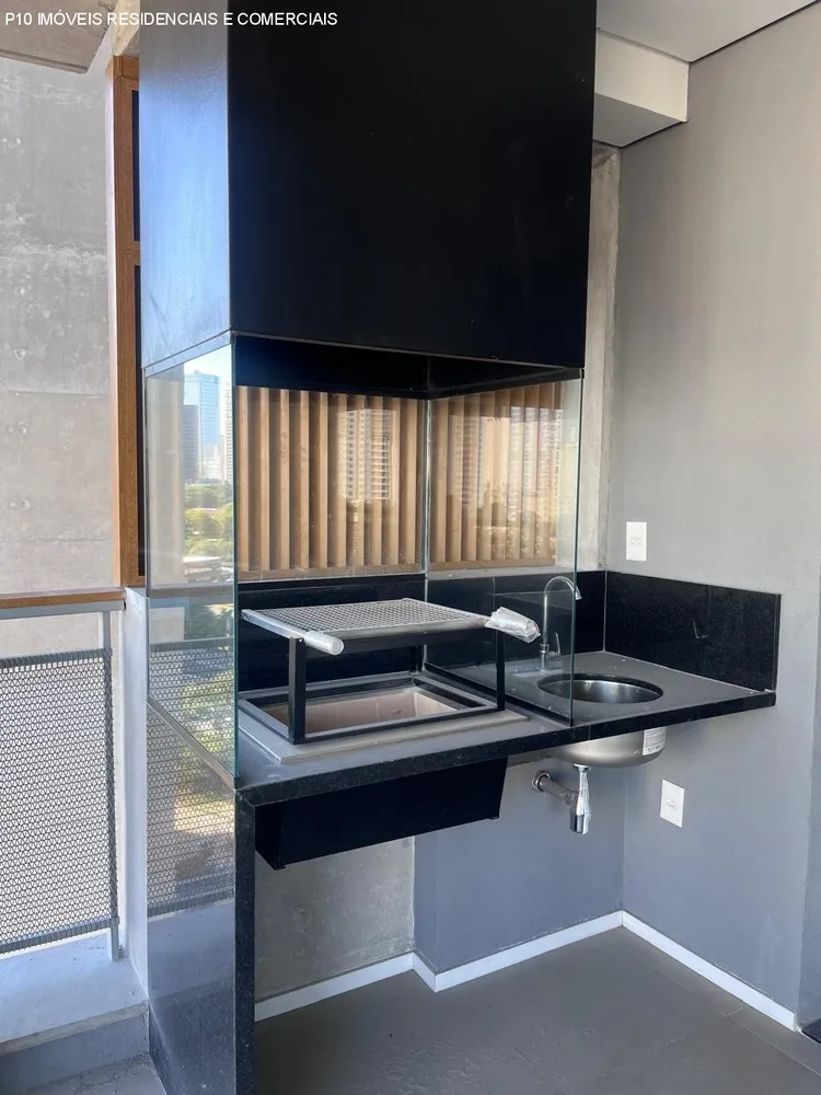 Apartamento, 4 quartos, 167 m² - Foto 4