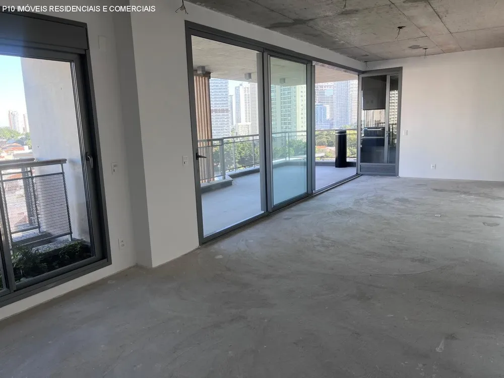 Apartamento, 4 quartos, 167 m² - Foto 4