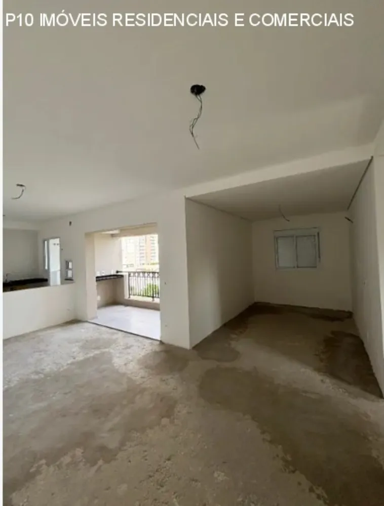 Apartamento, 2 quartos, 77 m² - Foto 1