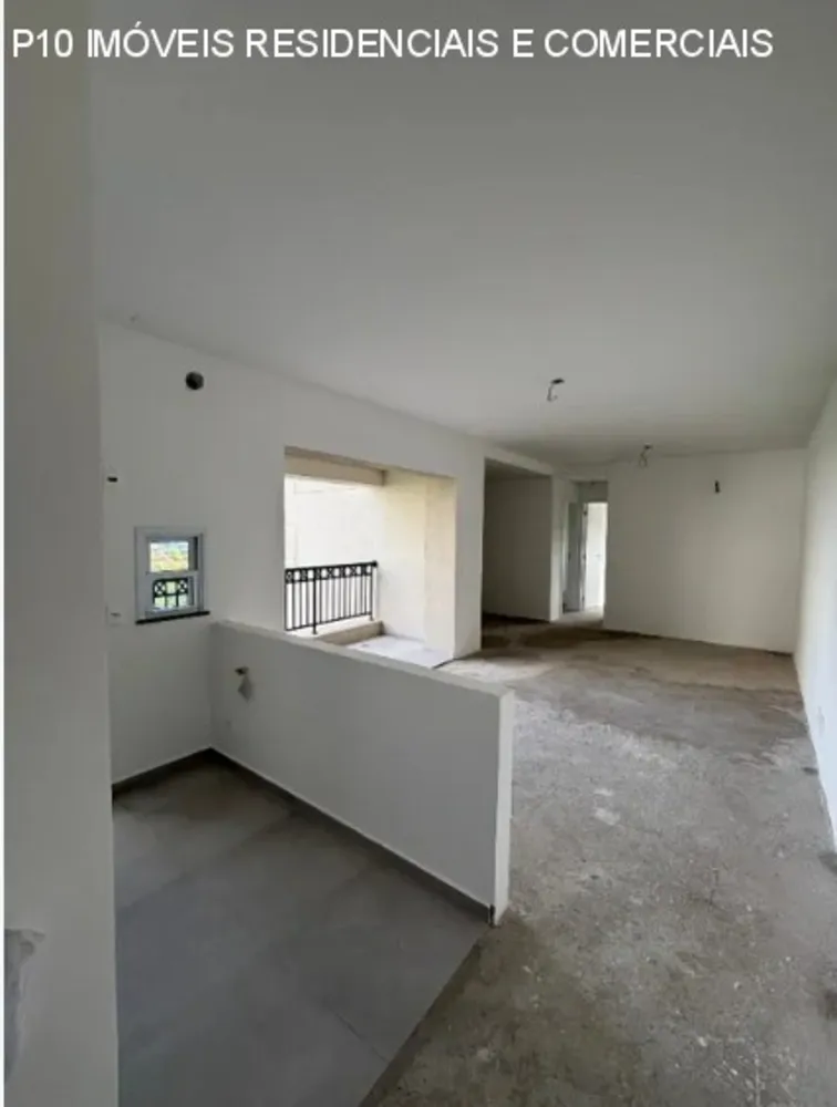 Apartamento, 2 quartos, 77 m² - Foto 3