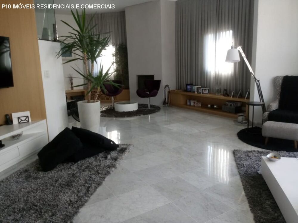 Cobertura, 4 quartos, 758 m² - Foto 1