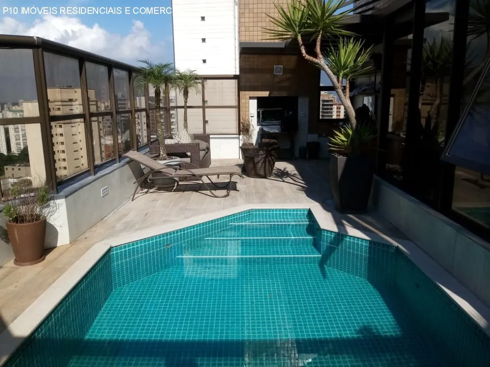 Cobertura, 4 quartos, 758 m² - Foto 5