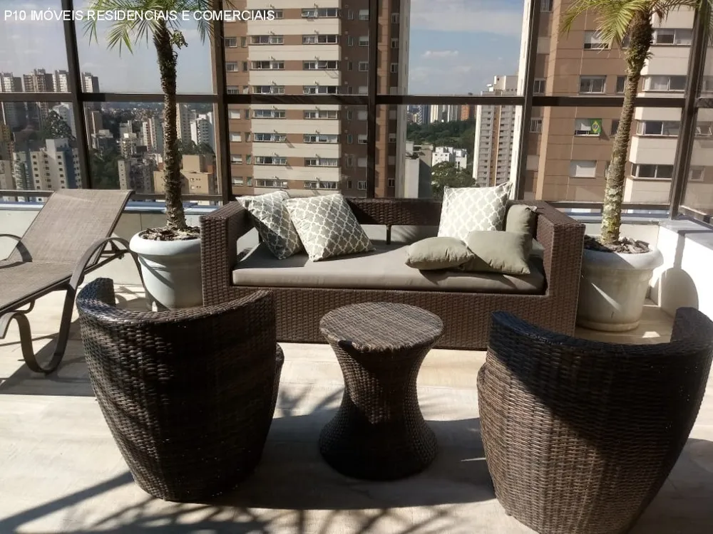 Cobertura, 4 quartos, 758 m² - Foto 6