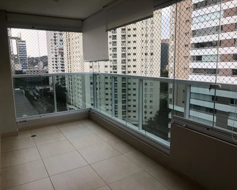 Apartamento à venda com 4 quartos, 165m² - Foto 2