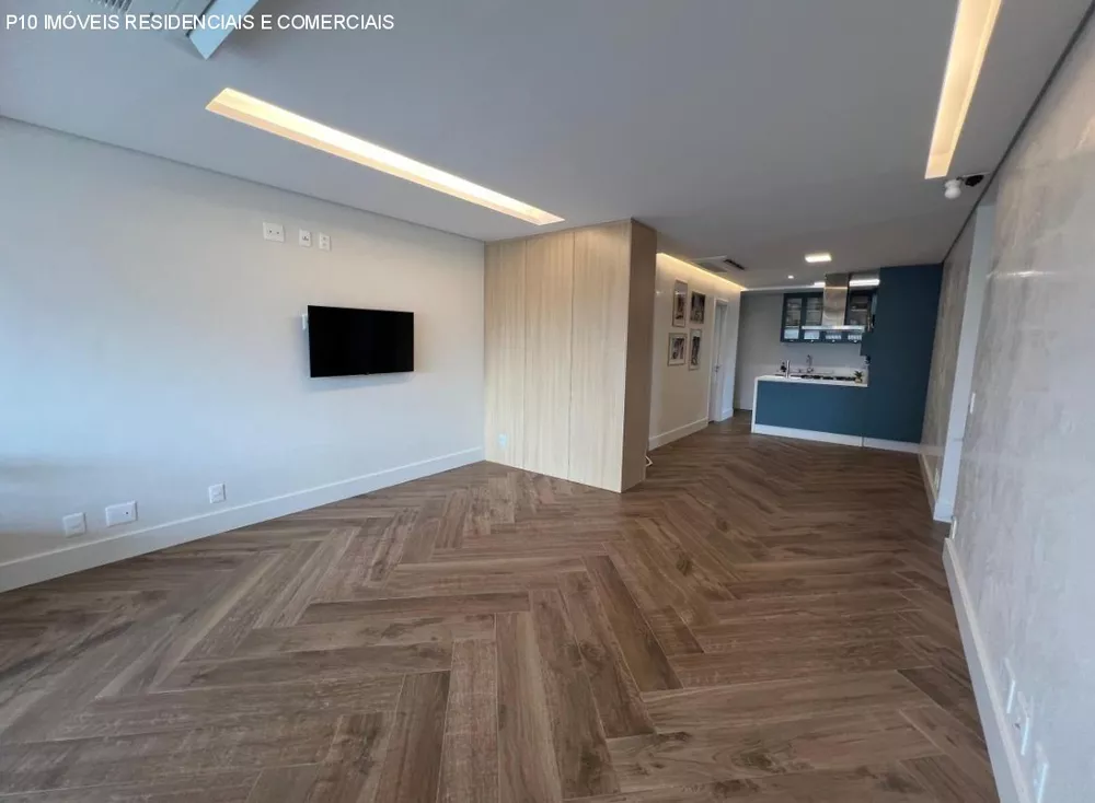 Apartamento à venda com 3 quartos, 122m² - Foto 14