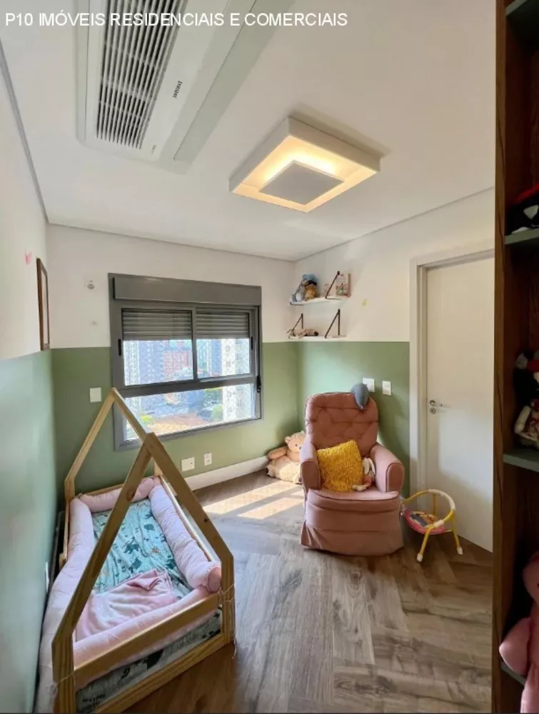 Apartamento à venda com 3 quartos, 122m² - Foto 18