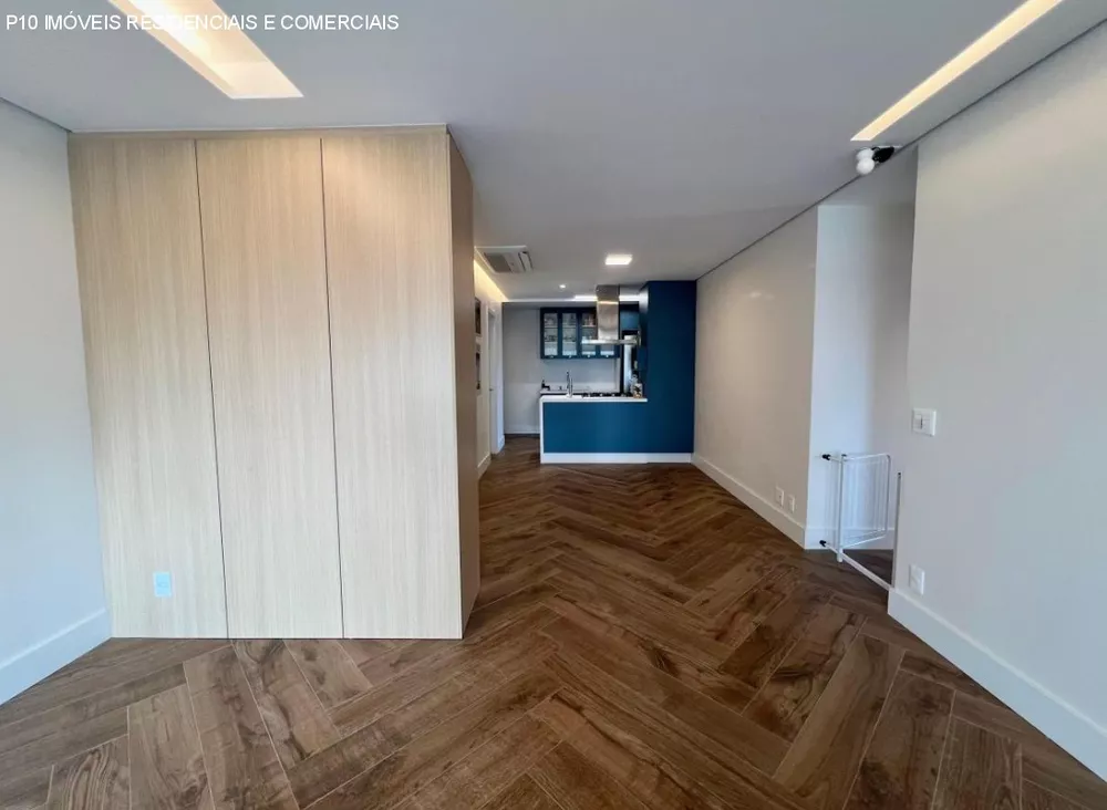 Apartamento à venda com 3 quartos, 122m² - Foto 6