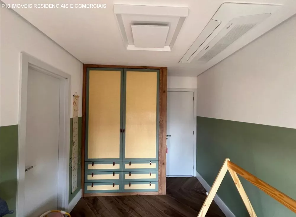 Apartamento à venda com 3 quartos, 122m² - Foto 13