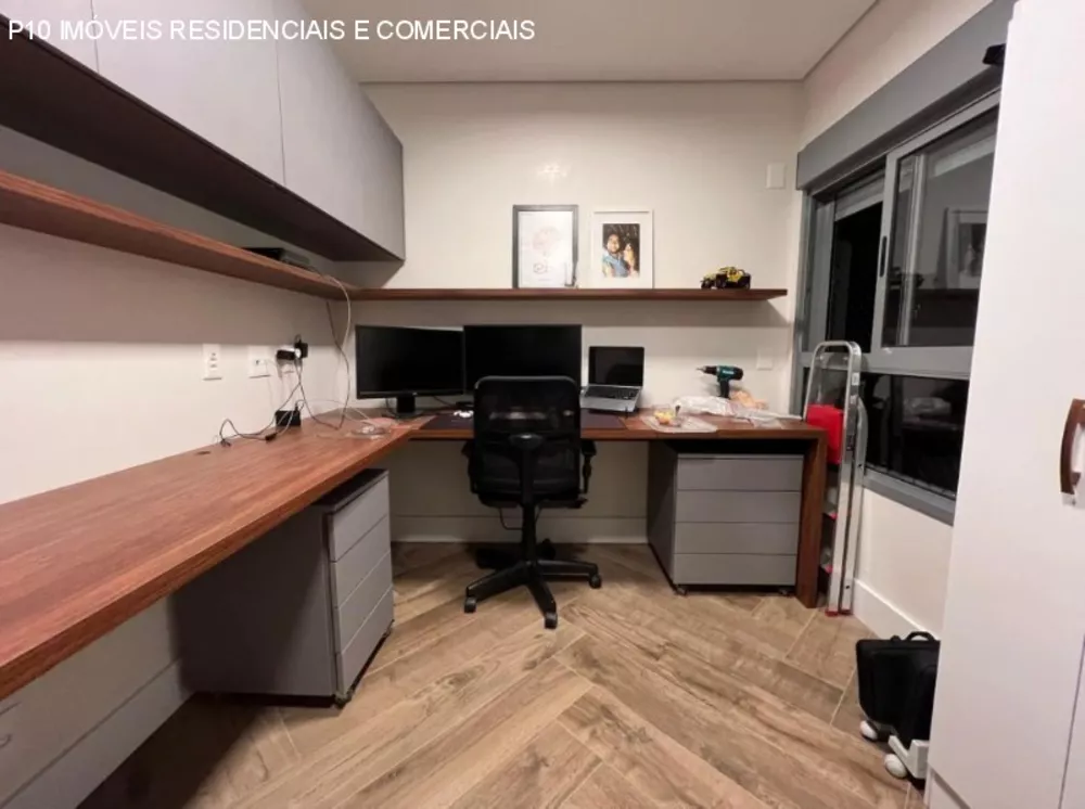 Apartamento à venda com 3 quartos, 122m² - Foto 16