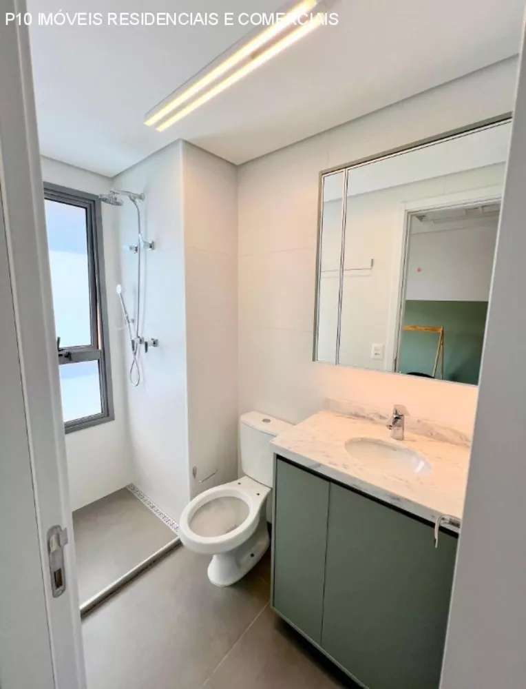 Apartamento à venda com 3 quartos, 122m² - Foto 19