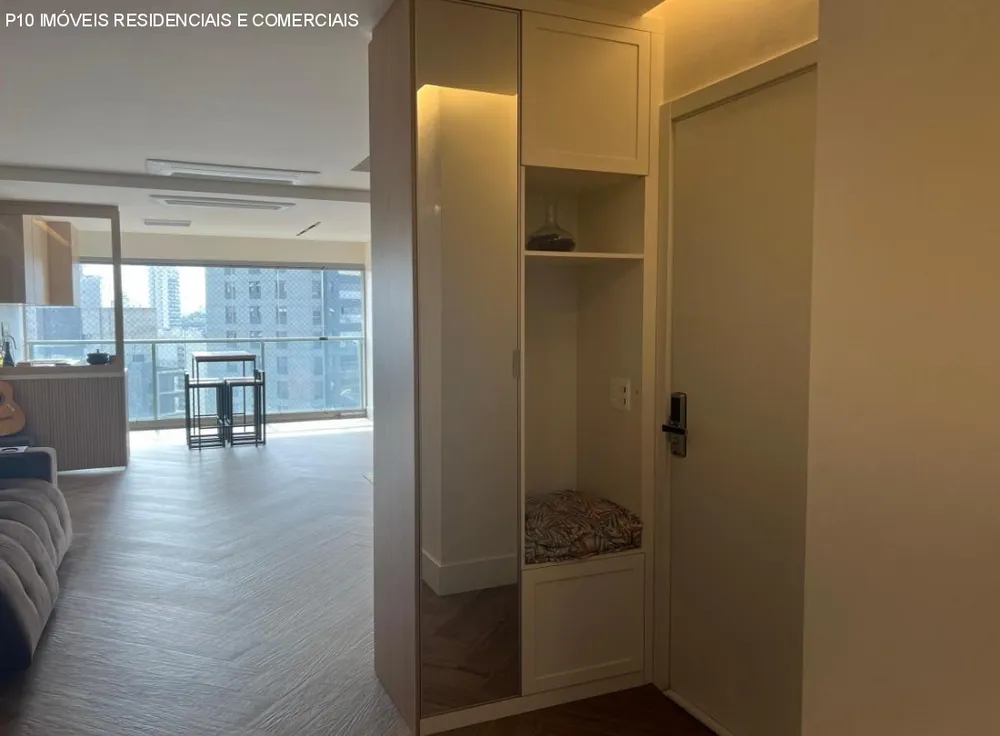 Apartamento, 3 quartos, 122 m² - Foto 23