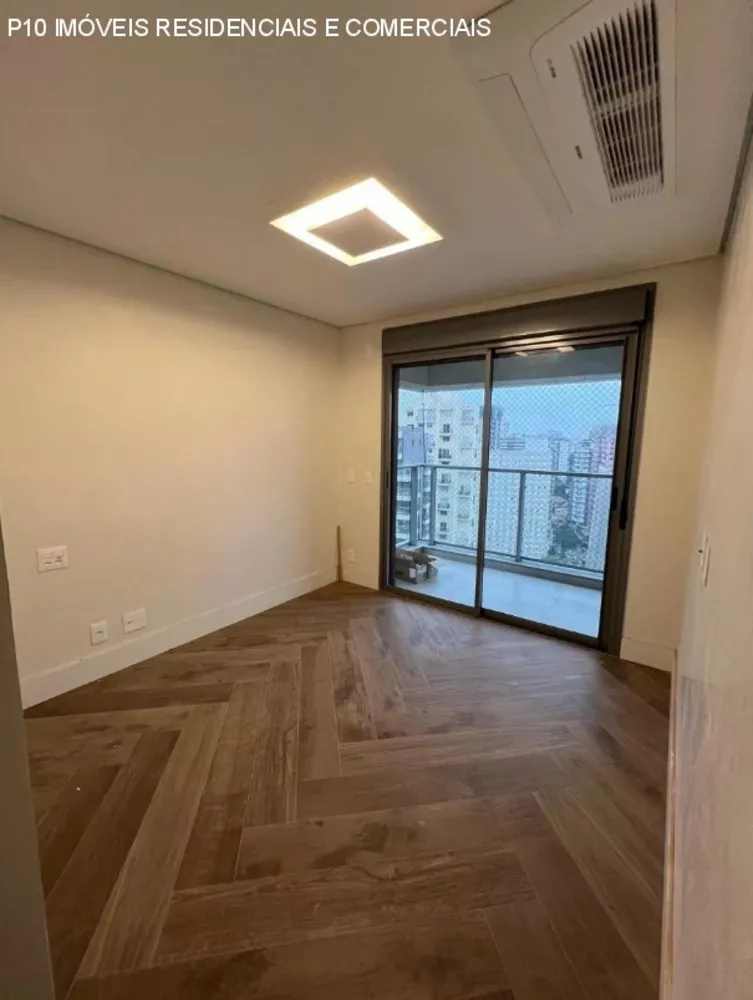 Apartamento à venda com 3 quartos, 122m² - Foto 3