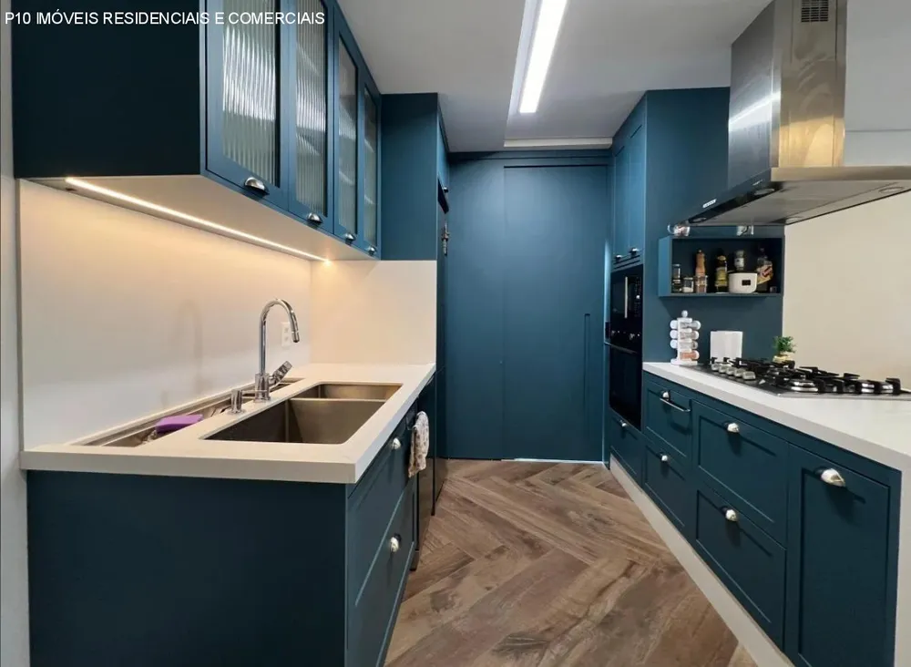 Apartamento, 3 quartos, 122 m² - Foto 24