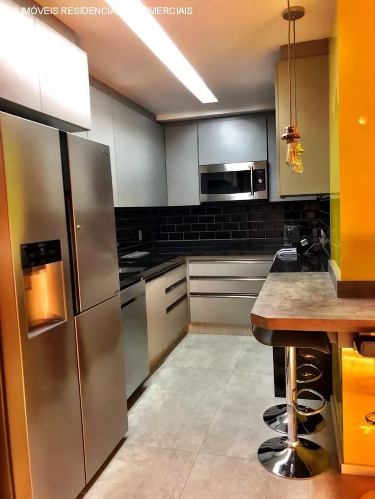 Cobertura, 2 quartos, 142 m² - Foto 4