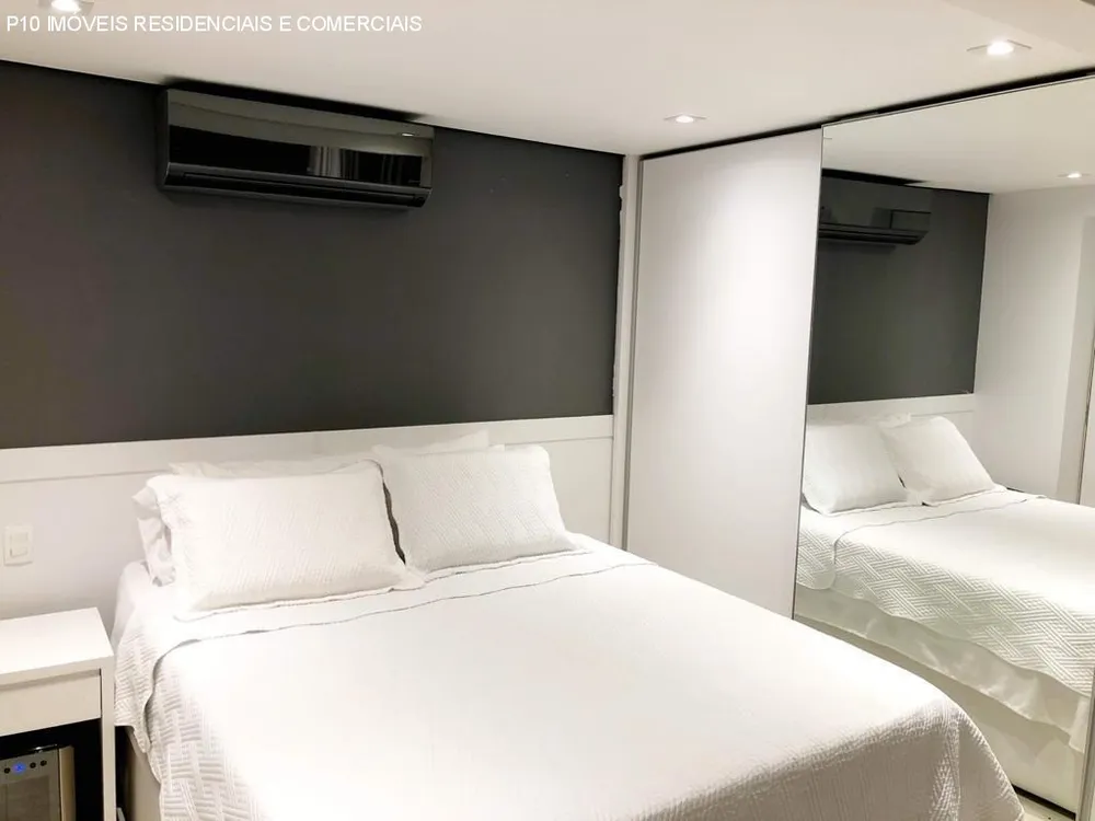 Cobertura, 2 quartos, 142 m² - Foto 3