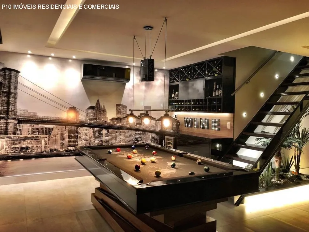 Cobertura, 2 quartos, 142 m² - Foto 5