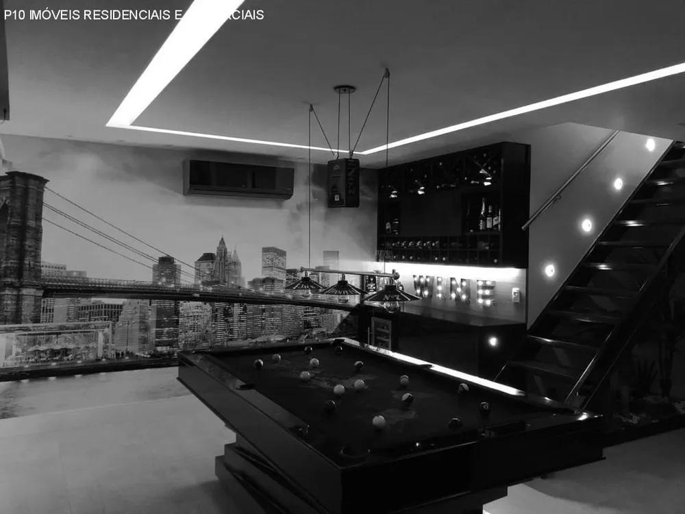 Cobertura, 2 quartos, 142 m² - Foto 6
