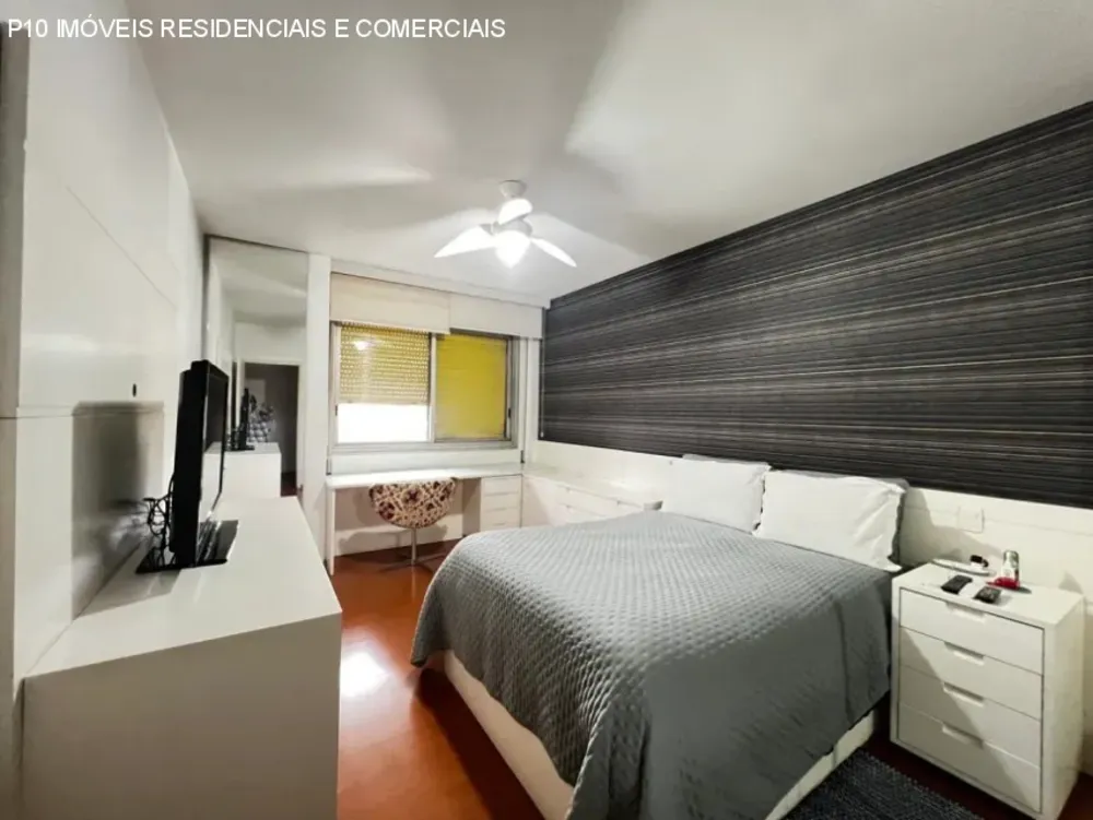 Apartamento, 3 quartos, 176 m² - Foto 7
