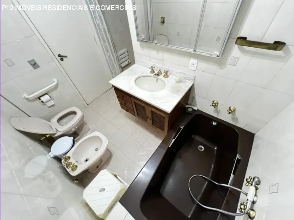 Apartamento, 3 quartos, 176 m² - Foto 3