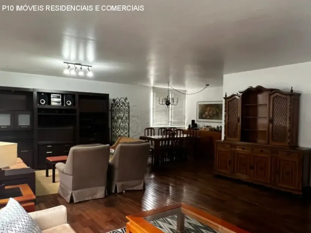 Apartamento, 3 quartos, 176 m² - Foto 2