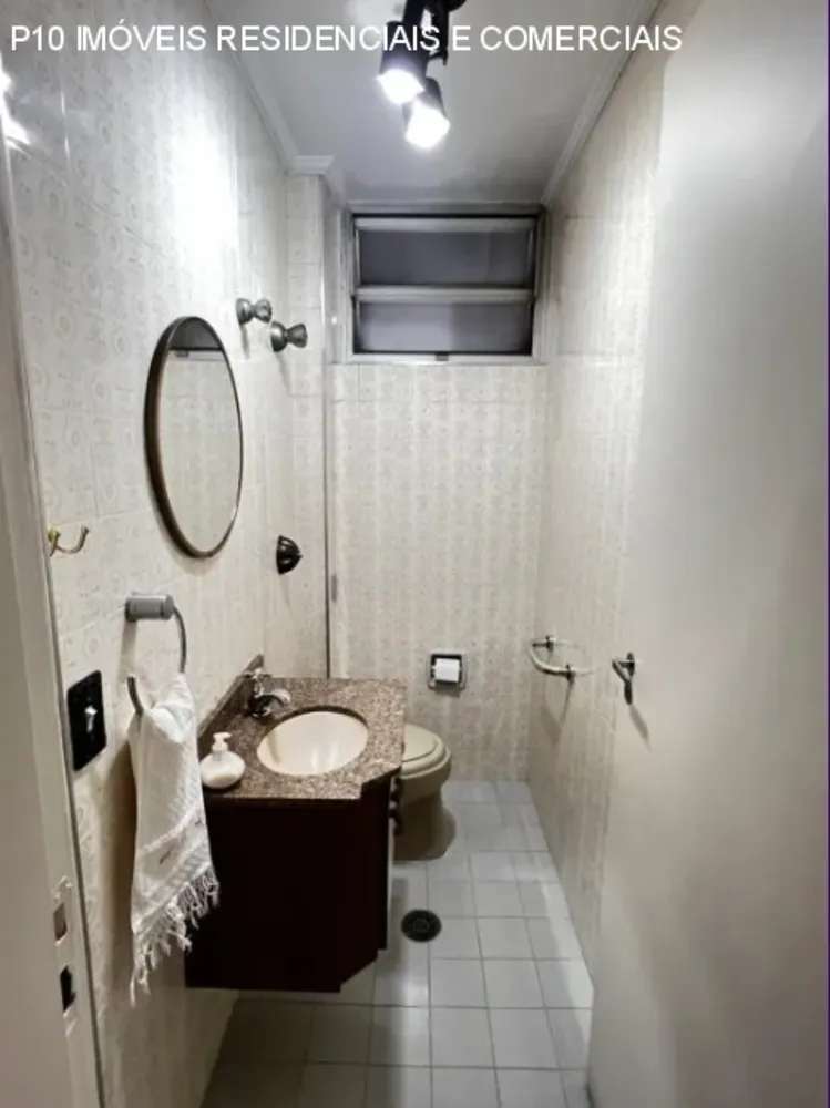 Apartamento, 3 quartos, 176 m² - Foto 11