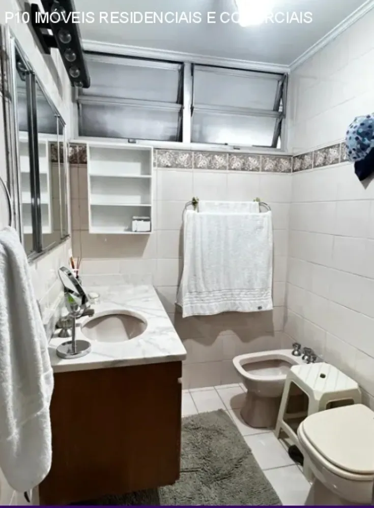 Apartamento, 3 quartos, 176 m² - Foto 1
