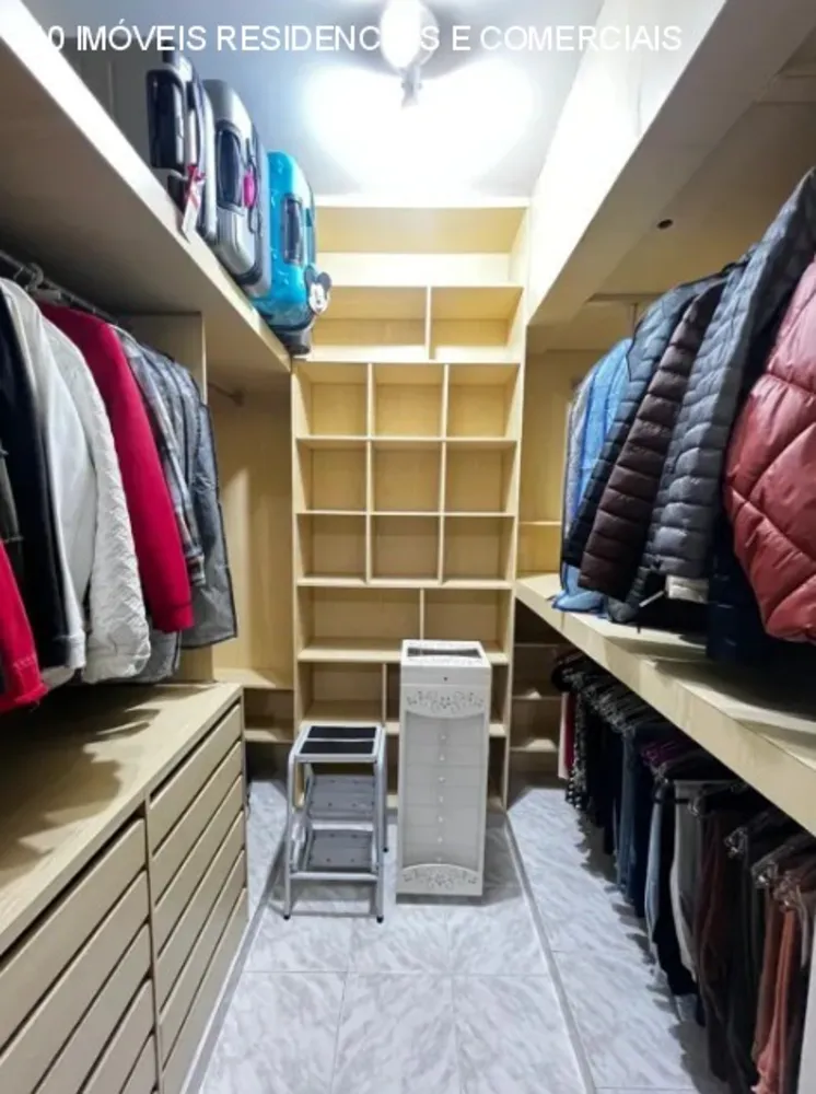 Apartamento, 3 quartos, 176 m² - Foto 5