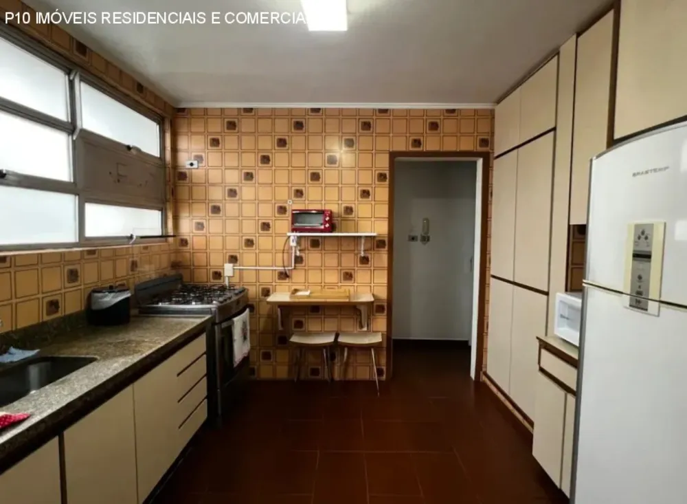 Apartamento, 3 quartos, 176 m² - Foto 2