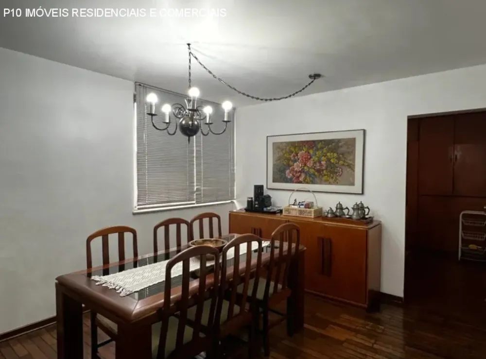 Apartamento, 3 quartos, 176 m² - Foto 4
