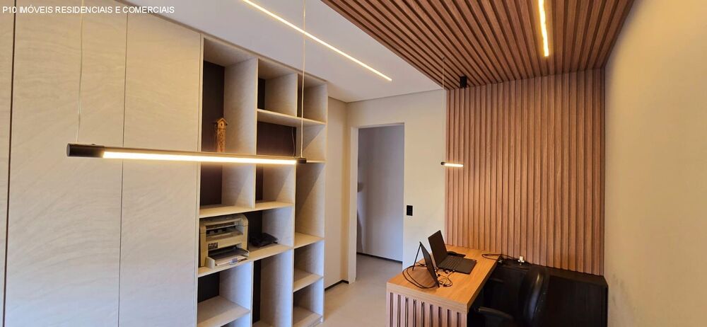 Apartamento, 3 quartos, 214 m² - Foto 37