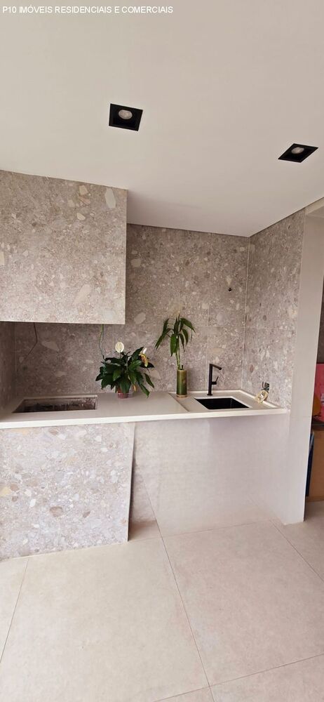 Apartamento, 3 quartos, 214 m² - Foto 2